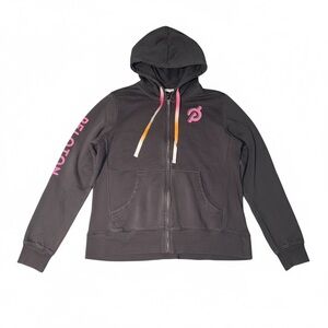 Peloton Ultimate Zip Up Hoodie